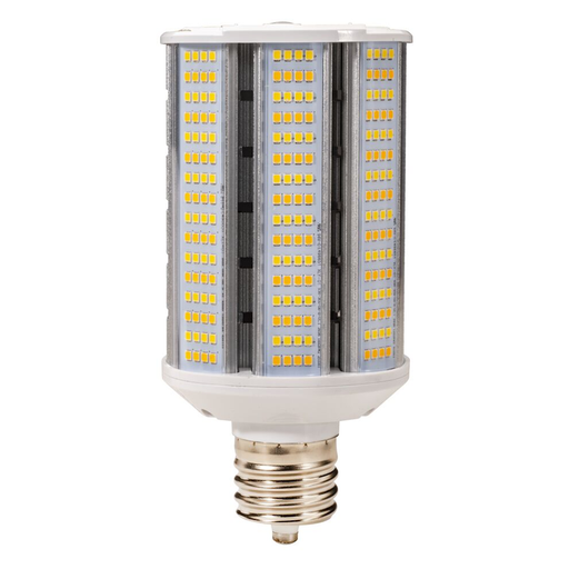 Topaz LWP-30WPCTS-EX39 LED Wall Pack/Area Lamp EX39 Base Wattage/CCT Selectable 10W/20W/30W 3000K/4000K/5000K 85 CRI 180 Degree Beam Angle Non-Dimmable 120-277V (T73514)