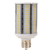 Topaz LWP-30WPCTS-EX39 LED Wall Pack/Area Lamp EX39 Base Wattage/CCT Selectable 10W/20W/30W 3000K/4000K/5000K 85 CRI 180 Degree Beam Angle Non-Dimmable 120-277V (T73514)