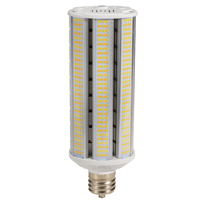 Topaz LWP-60WPCTS-EX39 LED Wall Pack/Area Lamp EX39 Base Wattage/CCT Selectable 20W/40W/60W 3000K/4000K/5000K 85 CRI 180 Degree Beam Angle Non-Dimmable 120-277V (T73516)