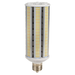 Topaz LWP-60WPCTS-EX39 LED Wall Pack/Area Lamp EX39 Base Wattage/CCT Selectable 20W/40W/60W 3000K/4000K/5000K 85 CRI 180 Degree Beam Angle Non-Dimmable 120-277V (T73516)