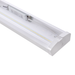 Topaz LWRAP4-48-40K-D 4 Foot LED Modern Wrap 48W 4000K 5520Lm 80 CRI 105 Degree Beam Angle Dimmable 120-277V White (T74424)