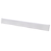 Topaz LWRAP4-48-40K-D 4 Foot LED Modern Wrap 48W 4000K 5520Lm 80 CRI 105 Degree Beam Angle Dimmable 120-277V White (T74424)