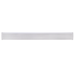 Topaz LWRAP4-48-40K-D 4 Foot LED Modern Wrap 48W 4000K 5520Lm 80 CRI 105 Degree Beam Angle Dimmable 120-277V White (T74424)