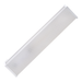 Topaz LWRAPU2-20-50K-D 2 Foot LED Utility Wrap 20W 5000K 2300Lm 80 CRI 105 Degree Beam Angle 0-10V Dimming 120-277V White (T74431)