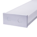 Topaz LWRAPU4-40-50K-D 4 Foot LED Utility Wrap 40W 5000K 4600Lm 80 CRI 105 Degree Beam Angle 0-10V Dimming 120-277V White (T74429)