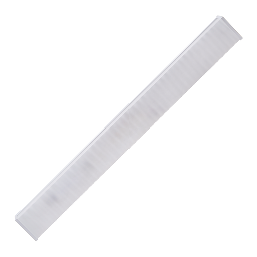 Topaz LWRAPU4-40-40K-D 4 Foot LED Utility Wrap 40W 4000K 4600Lm 80 CRI 105 Degree Beam Angle 0-10V Dimming 120-277V White (T74428)