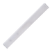 Topaz LWRAPU4-40-50K-D 4 Foot LED Utility Wrap 40W 5000K 4600Lm 80 CRI 105 Degree Beam Angle 0-10V Dimming 120-277V White (T74429)