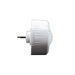 Topaz OS-PIR-12V Occupancy Sensor PIR 12V 3.5Mm Sensor For Round High Bay HBC Power Selectable Family (T75851)