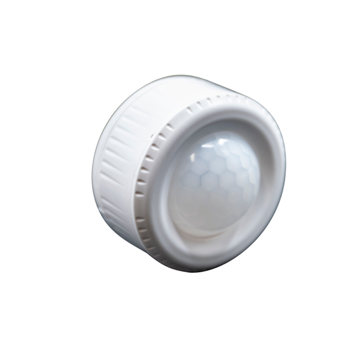 Topaz OS-PIR-12V Occupancy Sensor PIR 12V 3.5Mm Sensor For Round High Bay HBC Power Selectable Family (T75851)