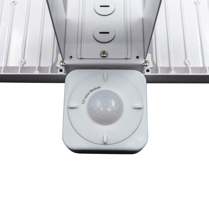 Topaz OS-PIR-UNV Occupancy Sensor 1200-277V For HBC Round High Bay (T75850)