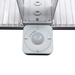 Topaz OS-PIR-UNV Occupancy Sensor 1200-277V For HBC Round High Bay (T75850)