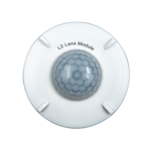 Topaz OS-PIR-UNV Occupancy Sensor 1200-277V For HBC Round High Bay (T75850)