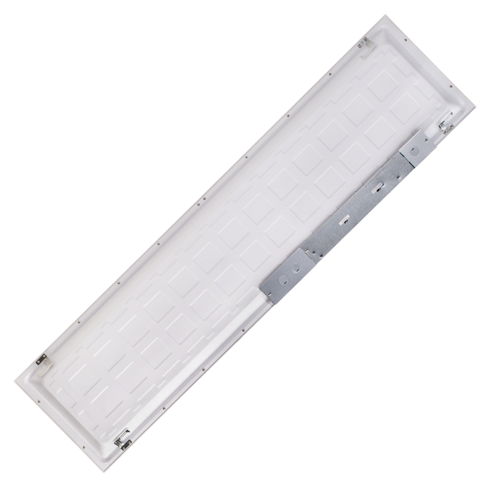 Topaz PL14-40WPCTS-D LED 1X4 Flat Panel Power/CCT Selectable 20W/30W/40W 3500K/4000K/5000K 80 CRI 120 Degree Beam Angle Dimmable 120-277V (T75766)