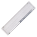Topaz PL14-40WPCTS-D LED 1X4 Flat Panel Power/CCT Selectable 20W/30W/40W 3500K/4000K/5000K 80 CRI 120 Degree Beam Angle Dimmable 120-277V (T75766)