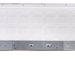 Topaz PL14-40WPCTS-D LED 1X4 Flat Panel Power/CCT Selectable 20W/30W/40W 3500K/4000K/5000K 80 CRI 120 Degree Beam Angle Dimmable 120-277V (T75766)