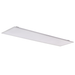 Topaz PL14-40WPCTS-D LED 1X4 Flat Panel Power/CCT Selectable 20W/30W/40W 3500K/4000K/5000K 80 CRI 120 Degree Beam Angle Dimmable 120-277V (T75766)