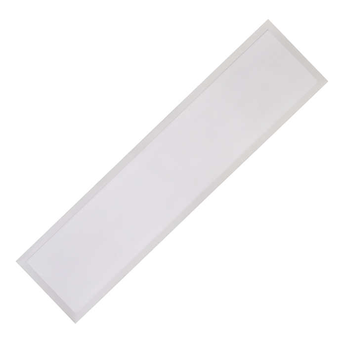 Topaz PL14-40WPCTS-D LED 1X4 Flat Panel Power/CCT Selectable 20W/30W/40W 3500K/4000K/5000K 80 CRI 120 Degree Beam Angle Dimmable 120-277V (T75766)