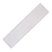 Topaz PL14-40WPCTS-D LED 1X4 Flat Panel Power/CCT Selectable 20W/30W/40W 3500K/4000K/5000K 80 CRI 120 Degree Beam Angle Dimmable 120-277V (T75766)