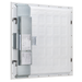 Topaz PL22-30W-40K-D-EM 2X2 LED Flat Panel 30W 4000K 3300Lm 80 CRI 120 Degree Beam Angle 0-10V Dimming 120-277V White With Emergency Backup (T75755)
