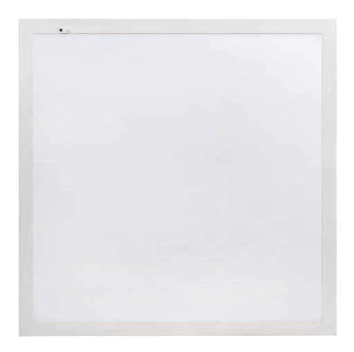 Topaz PL22-30W-40K-D-EM 2X2 LED Flat Panel 30W 4000K 3300Lm 80 CRI 120 Degree Beam Angle 0-10V Dimming 120-277V White With Emergency Backup (T75755)