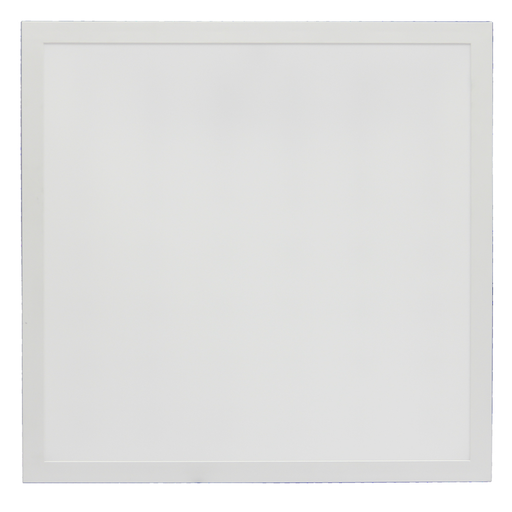 Topaz PL22-30W-40K-D 2X2 LED Flat Panel 30W 4000K 3300Lm 80 CRI 120 Degree Beam Angle 0-10V Dimming 120-277V White (T75754)