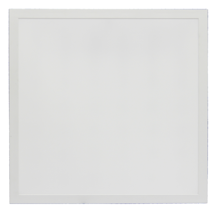 Topaz PL22-30W-40K-D 2X2 LED Flat Panel 30W 4000K 3300Lm 80 CRI 120 Degree Beam Angle 0-10V Dimming 120-277V White (T75754)