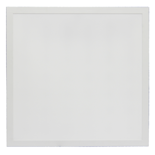 Topaz PL22-30W-50K-D 2X2 LED Flat Panel 30W 5000K 3300Lm 80 CRI 120 Degree Beam Angle 0-10V Dimming 120-277V White (T75756)
