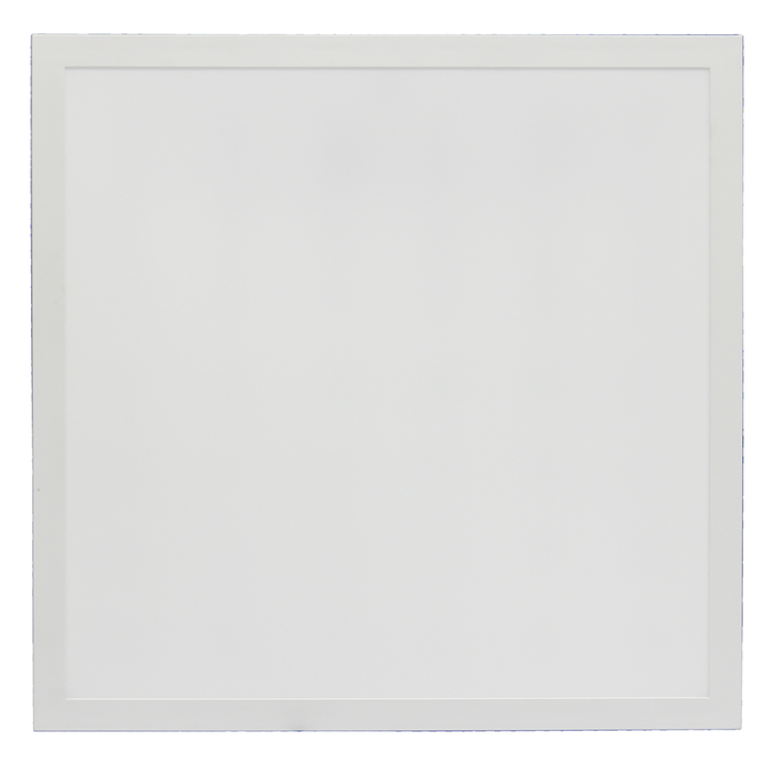 Topaz PL22-30W-50K-D 2X2 LED Flat Panel 30W 5000K 3300Lm 80 CRI 120 Degree Beam Angle 0-10V Dimming 120-277V White (T75756)