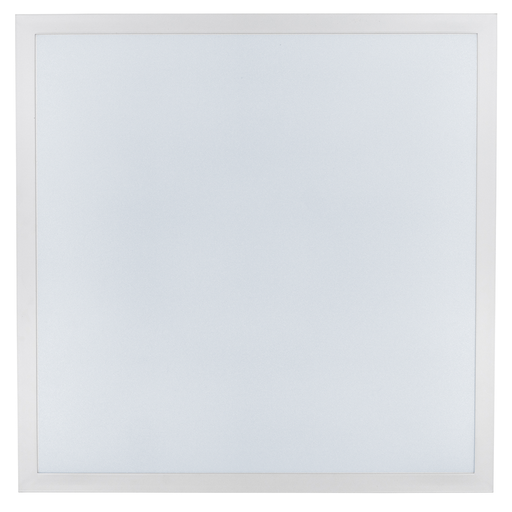 Topaz PL22-30WPCTS-D LED 2X2 Flat Panel Power/CCT Selectable 20W/25W/30W 3500K/4000K/5000K 80 CRI 120 Degree Beam Angle 0-10V Dimming 120-277V White (T76944)
