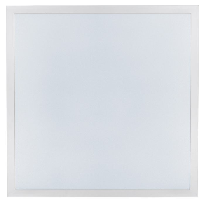 Topaz PL22-30WPCTS-D LED 2X2 Flat Panel Power/CCT Selectable 20W/25W/30W 3500K/4000K/5000K 80 CRI 120 Degree Beam Angle 0-10V Dimming 120-277V White (T76944)