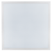 Topaz PL22-30WPCTS-D LED 2X2 Flat Panel Power/CCT Selectable 20W/25W/30W 3500K/4000K/5000K 80 CRI 120 Degree Beam Angle 0-10V Dimming 120-277V White (T76944)