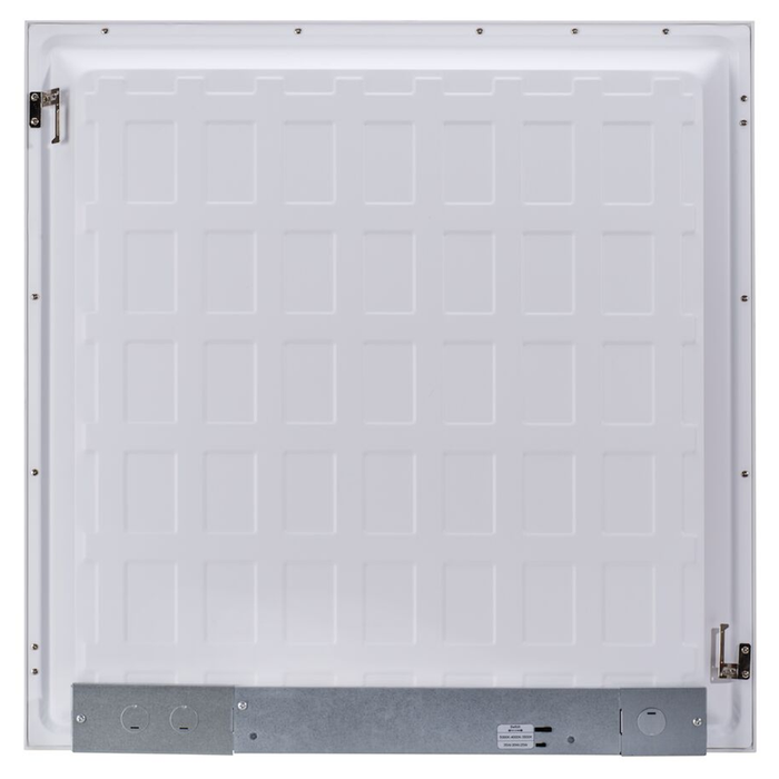 Topaz PL22-35WPCTS-D 2X2 LED Flat Panel Power/CCT Selectable 25W/30W/35W 3500K/4000K/5000K 0-10V Dimming 120-277V White (T72994)