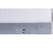 Topaz PL22-35WPCTS-D 2X2 LED Flat Panel Power/CCT Selectable 25W/30W/35W 3500K/4000K/5000K 0-10V Dimming 120-277V White (T72994)