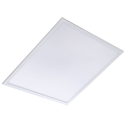 Topaz PL22-35WPCTS-D 2X2 LED Flat Panel Power/CCT Selectable 25W/30W/35W 3500K/4000K/5000K 0-10V Dimming 120-277V White (T72994)