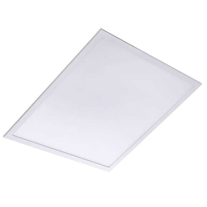 Topaz PL22-35WPCTS-D 2X2 LED Flat Panel Power/CCT Selectable 25W/30W/35W 3500K/4000K/5000K 0-10V Dimming 120-277V White (T72994)