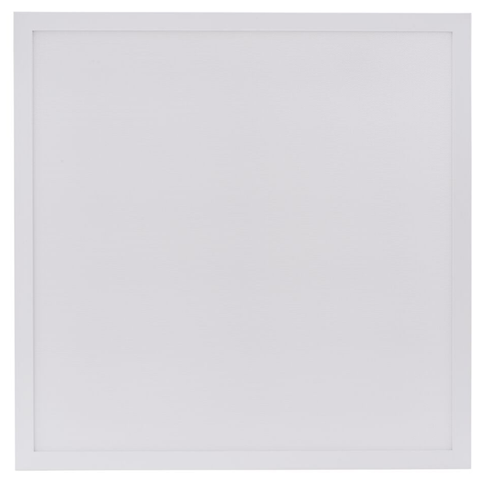 Topaz PL22-35WPCTS-D 2X2 LED Flat Panel Power/CCT Selectable 25W/30W/35W 3500K/4000K/5000K 0-10V Dimming 120-277V White (T72994)