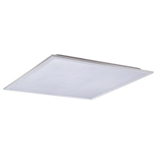 Topaz PL22-35WPCTS-D 2X2 LED Flat Panel Power/CCT Selectable 25W/30W/35W 3500K/4000K/5000K 0-10V Dimming 120-277V White (T72994)