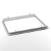 Topaz F-L22/FLANGE-87 2X2 Sheetrock Flange Kit 2X2 Flat Panel (T70277)