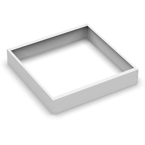 Topaz PL22-Frame-LP 2X2 Surface Mount Frame Kit Low Profile 2 Inch (T75772)