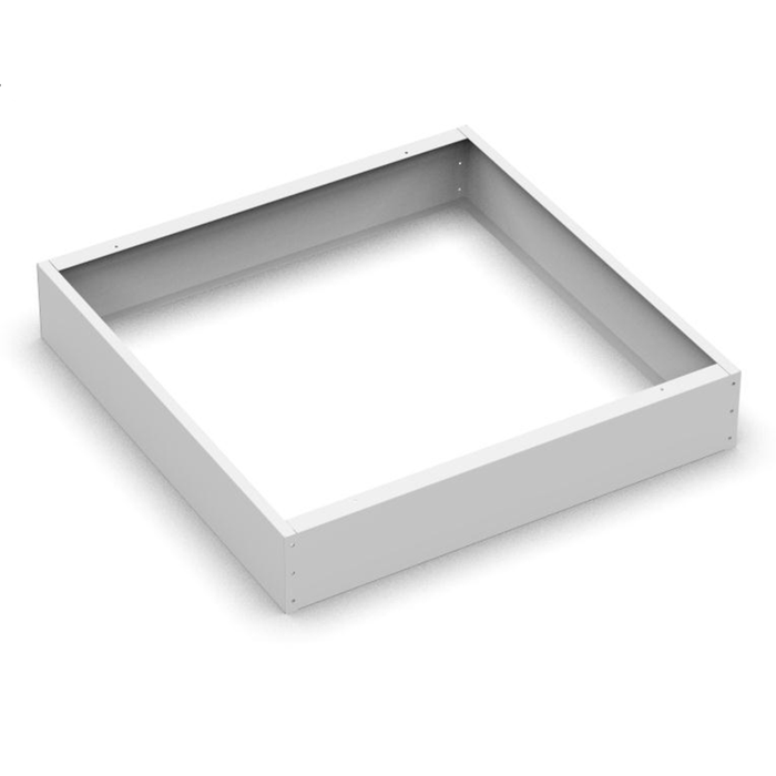 Topaz F-L22/Frame-87 2X2 Surface Mount Frame Kit 4 Inch (T70280)