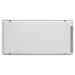 Topaz PL24-40W-35K-D 2X4 LED Flat Panel 40W 3500K 4400Lm 80 CRI 120 Degree Beam Angle 0-10V Dimming 120-277V White (T75760)