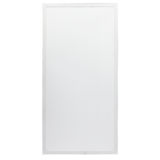 Topaz PL24-40W-35K-D 2X4 LED Flat Panel 40W 3500K 4400Lm 80 CRI 120 Degree Beam Angle 0-10V Dimming 120-277V White (T75760)