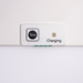 Topaz PL24-40W-50K-D-EM 2X4 LED Flat Panel 40W 5000K 4400Lm 80 CRI 120 Degree Beam Angle 0-10V Dimming 120-277V White With Emergency Backup (T75765)