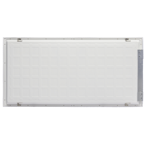 Topaz PL24-40W-50K-D 2X4 LED Flat Panel 40W 5000K 4400Lm 80 CRI 120 Degree Beam Angle 0-10V Dimming 120-277V White (T75764)
