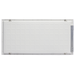 Topaz PL24-40W-50K-D 2X4 LED Flat Panel 40W 5000K 4400Lm 80 CRI 120 Degree Beam Angle 0-10V Dimming 120-277V White (T75764)