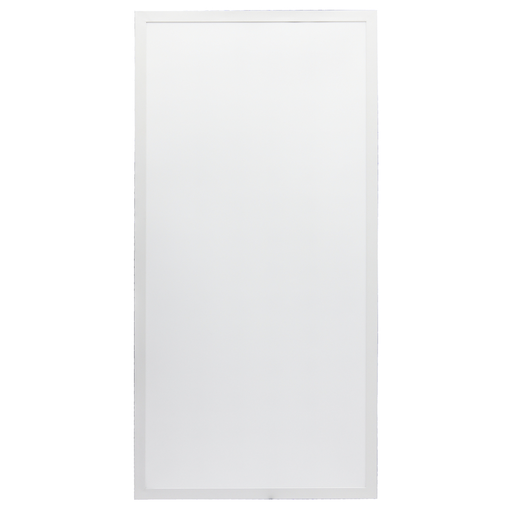 Topaz PL24-40W-50K-D 2X4 LED Flat Panel 40W 5000K 4400Lm 80 CRI 120 Degree Beam Angle 0-10V Dimming 120-277V White (T75764)