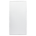 Topaz PL24-40W-50K-D 2X4 LED Flat Panel 40W 5000K 4400Lm 80 CRI 120 Degree Beam Angle 0-10V Dimming 120-277V White (T75764)