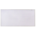 Topaz PL24-50WPCTS-D-EM LED 2X4 Flat Panel Power/CCT Selectable 30W/40W/50W 3500K/4000K/5000K 80 CRI 0-10V Dimming 120-277V White Emergency Battery Backup (T75770)