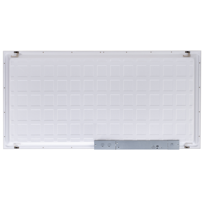 Topaz PL24-40WPCTS-D LED 2X4 Flat Panel Power/CCT Selectable 30W/35W/40W 3500K/4000K/5000K 80 CRI 120 Degree Beam Angle 0-10V Dimming 120-277V White (T75768)