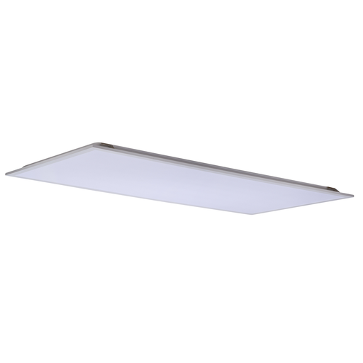 Topaz PL24-50WPCTS-D LED 2X4 Flat Panel Power/CCT Selectable 30W/40W/50W 3500K/4000K/5000K 80 CRI 120 Degree Beam Angle 0-10V Dimming 120-277V White (T72996)